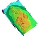 Cordell Bank Bathymetry